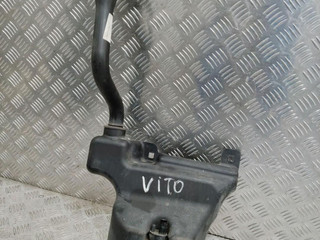 бачок омывателя Mercedes-Benz Vito W447 2017, A4478690066, A4478690120
