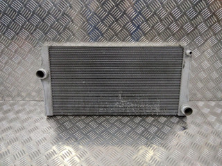 радиатор (основной) BMW 5 серия F07/F10/F11 2010, 8509176