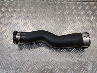 патрубок интеркулера BMW 5 серия F07/F10/F11 2010, 7810614