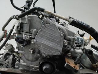 насос вакуумный Toyota Corolla Verso 2 поколение AR10 2007, 2.2 л., дизель