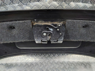 замок багажника BMW 5 серия F07/F10/F11 2010, седан
