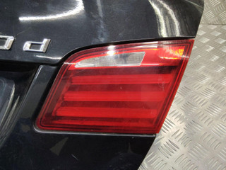 фонарь крышки багажника правый BMW 5 серия F07/F10/F11 2010, седан