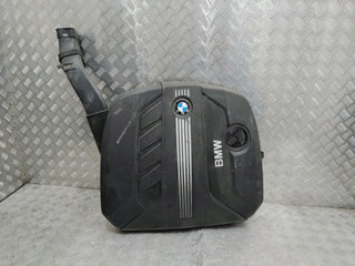 декоративная крышка двигателя BMW 5 серия F07/F10/F11 2010