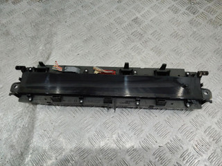 щиток приборов (приборная панель) Renault Scenic 2 поколение [рестайлинг] 2008, 8200787774A