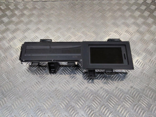 щиток приборов (приборная панель) Renault Scenic 3 поколение 2011, 248103583R