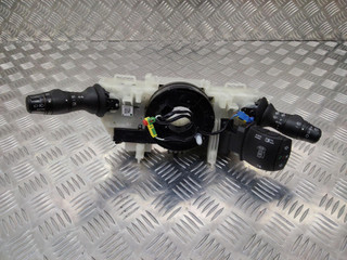 переключатель подрулевой (стрекоза) Renault Megane 3 поколение 2010, 255670019R