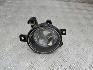 фара противотуманная левая BMW X1 E84 2011, 2990019
