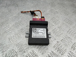 блок управления топливным насосом BMW X1 E84 2011, 7276046