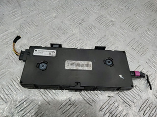 усилитель антенны BMW X1 E84 2011, 9168335