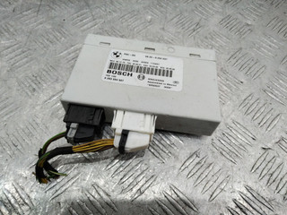 блок управления парктрониками BMW X1 E84 2011, 9252637