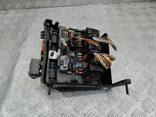блок предохранителей Peugeot 308 T7 2007, R04, 9664706180