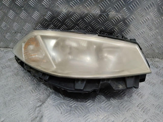 фара правая Renault Megane 2 поколение 2004, 8200476431