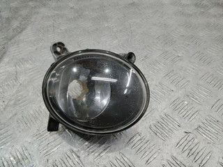 фара противотуманная левая Audi A4 B8/8K 2009, A047358