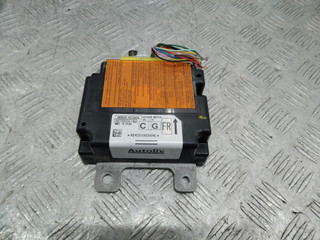 блок AirBag Nissan X-Trail T32 2016, 988204CG0A