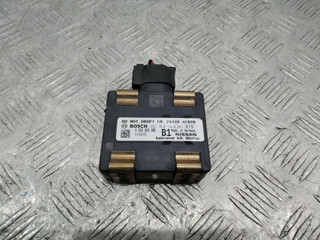 дистроник Nissan X-Trail T32 2016, 284384CB0B