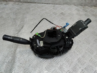 переключатель подрулевой (стрекоза) Renault Megane 2 поколение 2004, 820021375820