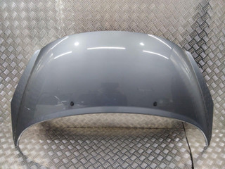 капот Peugeot 207 1 поколение 2009, 9666806980