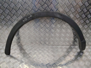 молдинг крыла Audi Q3 8U 2012, 8U0853818