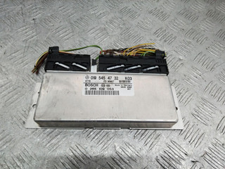 Блок управления ABS/ESP Mercedes-Benz E-Класс W210/S210 1996, 0195454732