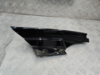 накладка двери (крышки) багажника Nissan X-Trail T32 2016, 960334CE0A