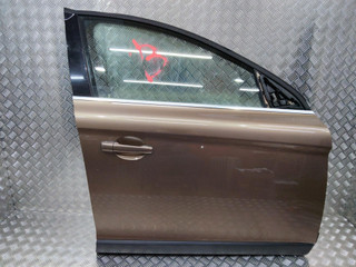 дверь передняя правая Volvo XC60 1 поколение 2011