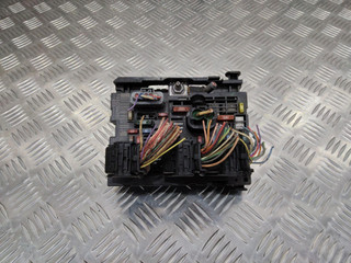 блок предохранителей Peugeot 308 T7 2008, 9664706280, R05