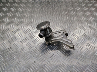 клапан EGR Opel Astra G 1998, 1.4 л., бензин, 90470420