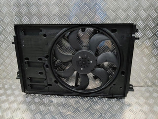 вентилятор радиатора Renault Scenic 4 поколение 2020, 214811275R