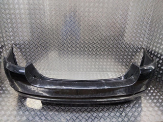 бампер задний BMW 5 серия F07/F10/F11 2012, седан, 7184781