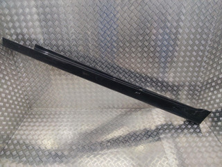 накладка на порог BMW 5 серия F07/F10/F11 2010, 7184773