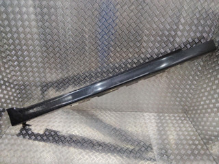накладка на порог BMW 5 серия F07/F10/F11 2010, 7184774