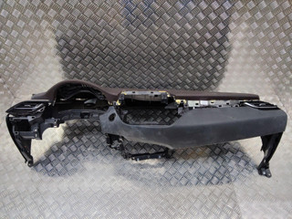 панель передняя салона (торпедо) Toyota C-HR 1 поколение AX10 2019, 55302F4011