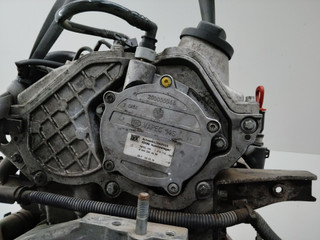 насос вакуумный Smart Forfour 1 поколение 2004, 1.5 л., OM 639.939, дизель, МКПП, A6402300265