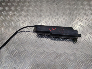 вакуумный ресивер Smart Forfour 1 поколение 2004, A6390700068
