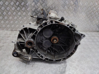 КПП механическая (МКПП) Ford Mondeo 4 поколение 2010, 2.0 л., дизель, 9G9R, 9G9R7002XA