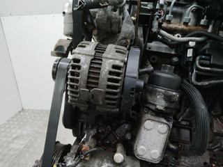 генератор Ford Mondeo 4 поколение 2010, 2.0 л., дизель, 7G9N10300EA