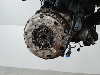 Комплект сцепления (в двигателе) Ford Mondeo 4 поколение 2010, 2.0 л., дизель, 6M517550AA, 6M517550