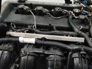 топливная рампа Volvo S40 2 поколение 2005, 1.8 л., бензин, 4M5GHB