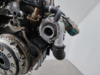 турбина Volvo V70 2 поколение 2000, 2.5 л., дизель, 074145701J
