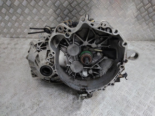 КПП механическая (МКПП) Volvo V70 2 поколение 2000, 2.5 л., дизель, 8634226