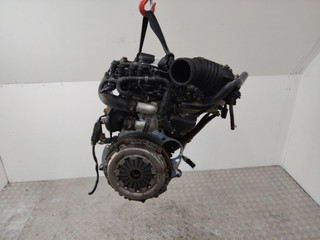 двигатель Hyundai Getz 1 поколение [рестайлинг] 2006, 1.4 л., G4EE, бензин, G4EE