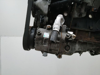 компрессор кондиционера Hyundai i30 1 поколение 2007, 1.6 л., дизель, МКПП