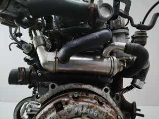 охладитель EGR / Радиатор EGR Hyundai i30 1 поколение 2007, 1.6 л., дизель, МКПП, 284162A410