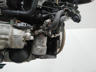 корпус масляного фильтра Volkswagen Golf 4 поколение 1998, 2.3 л., AGZ, бензин, МКПП, 071100769