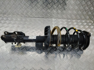 стойка передняя Mercedes-Benz Vito W447 2017, A4473204538