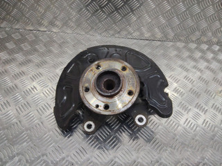 кулак поворотный левый Mercedes-Benz Vito W447 2017, A4473320401