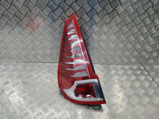 фонарь задний левый Renault Scenic 3 поколение 2011, 265550013R