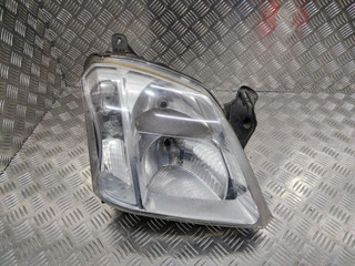 фара правая Opel Meriva 1 поколение (A) [рестайлинг] 2008, 93321053