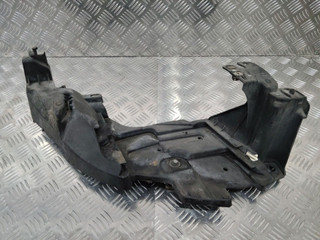 крепление фары правой Renault Megane 3 поколение 2013, 622220003R