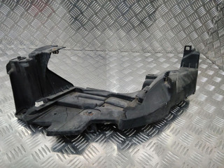 крепление фары левой Renault Megane 3 поколение 2013, 622230005R